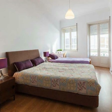 Apartment Cozy 4You Porto Exterior foto