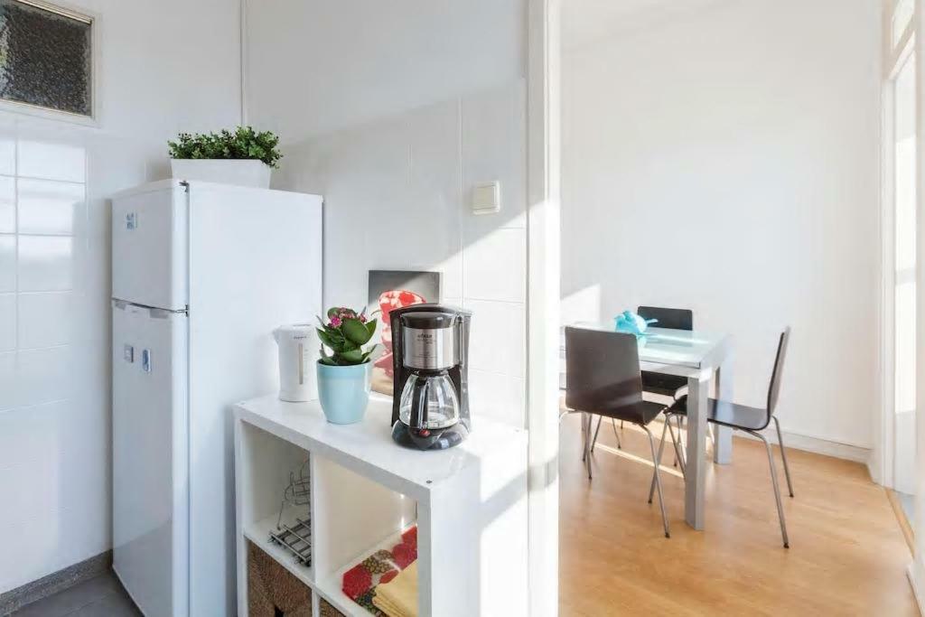 Apartment Cozy 4You Porto Exterior foto