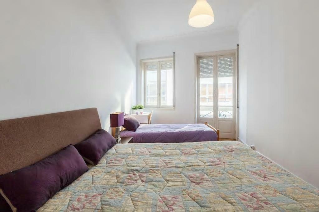 Apartment Cozy 4You Porto Exterior foto