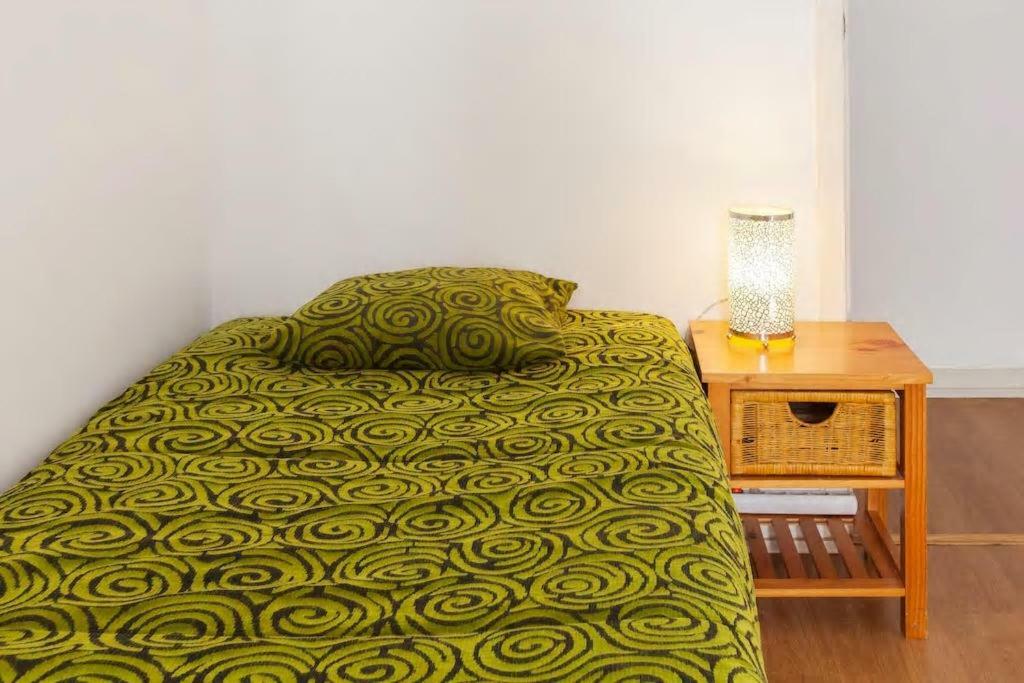 Apartment Cozy 4You Porto Exterior foto